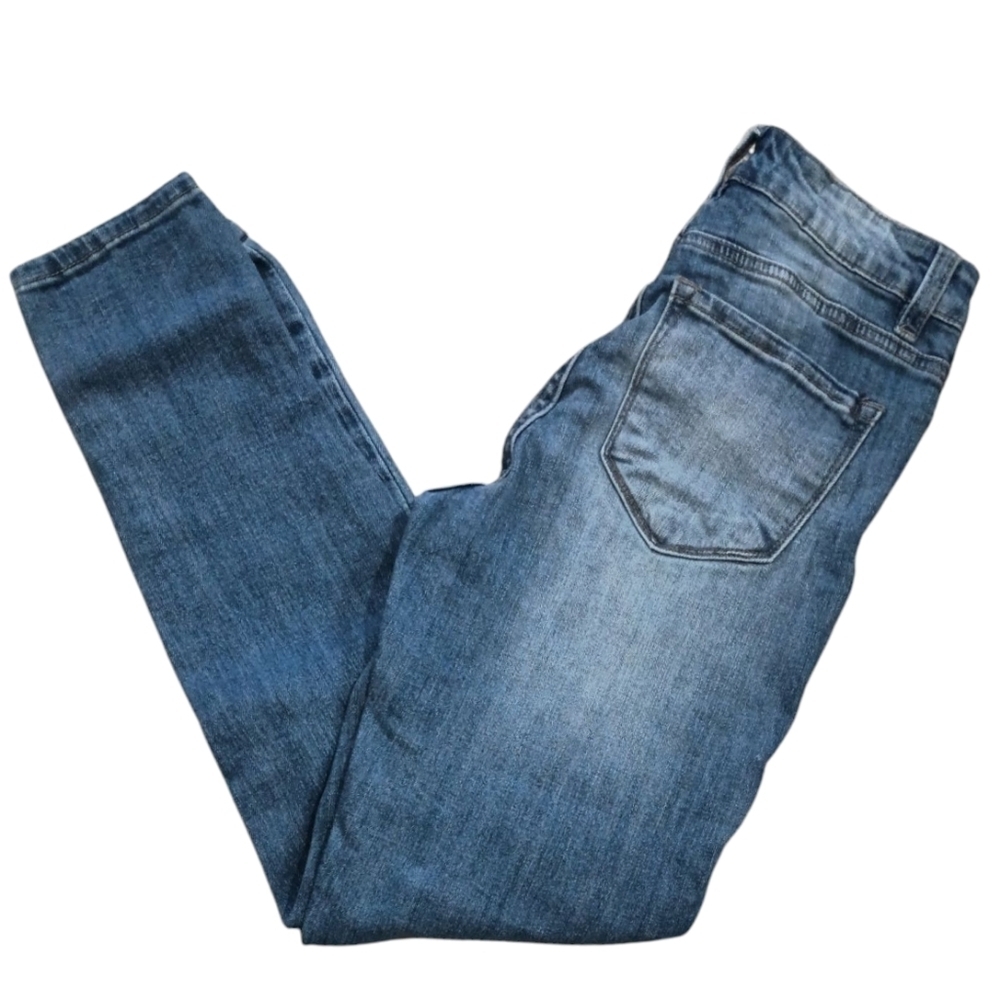 Nature by KanCan Skinny Jeans Size 5